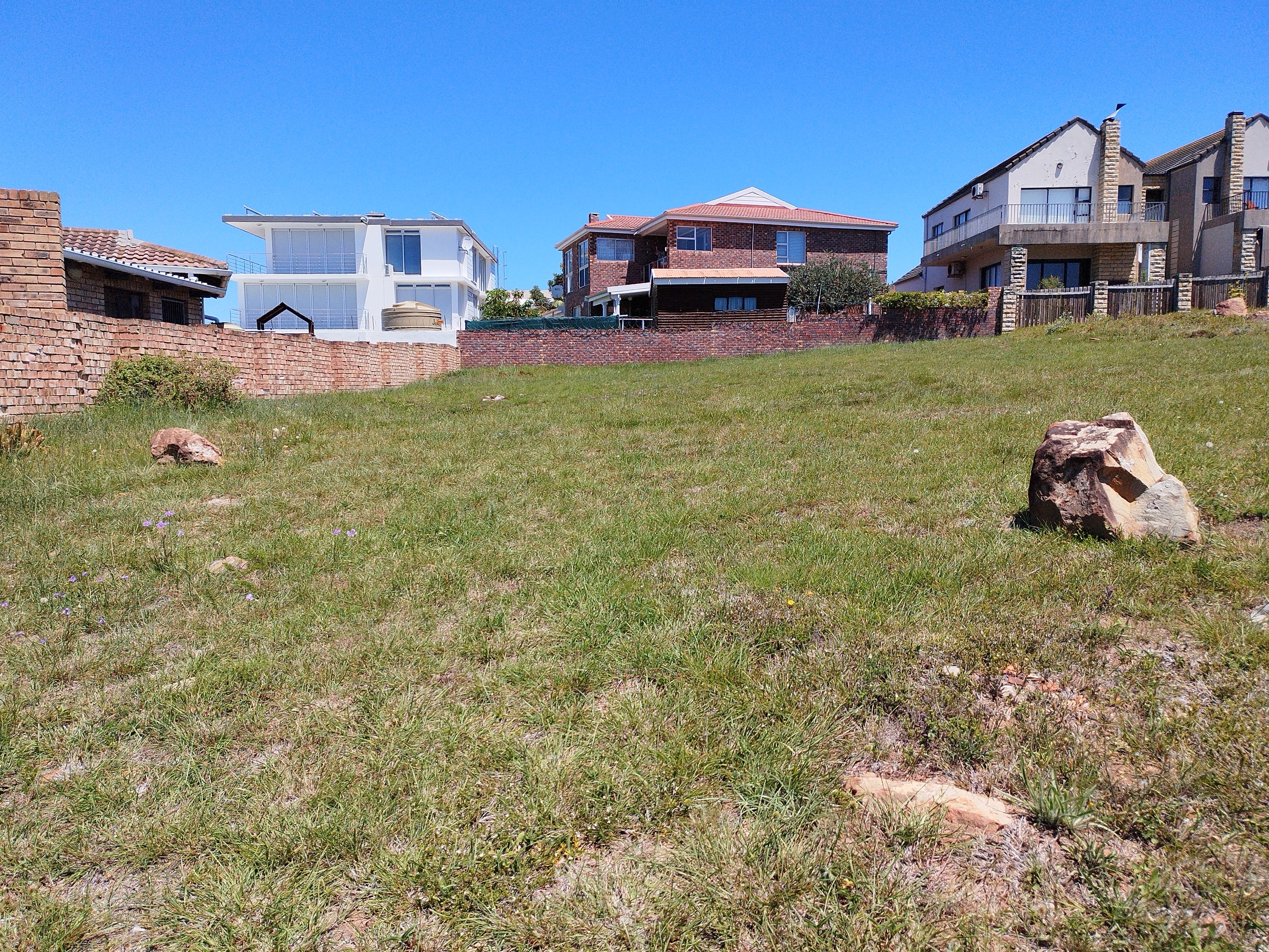 0 Bedroom Property for Sale in Noorsekloof Eastern Cape